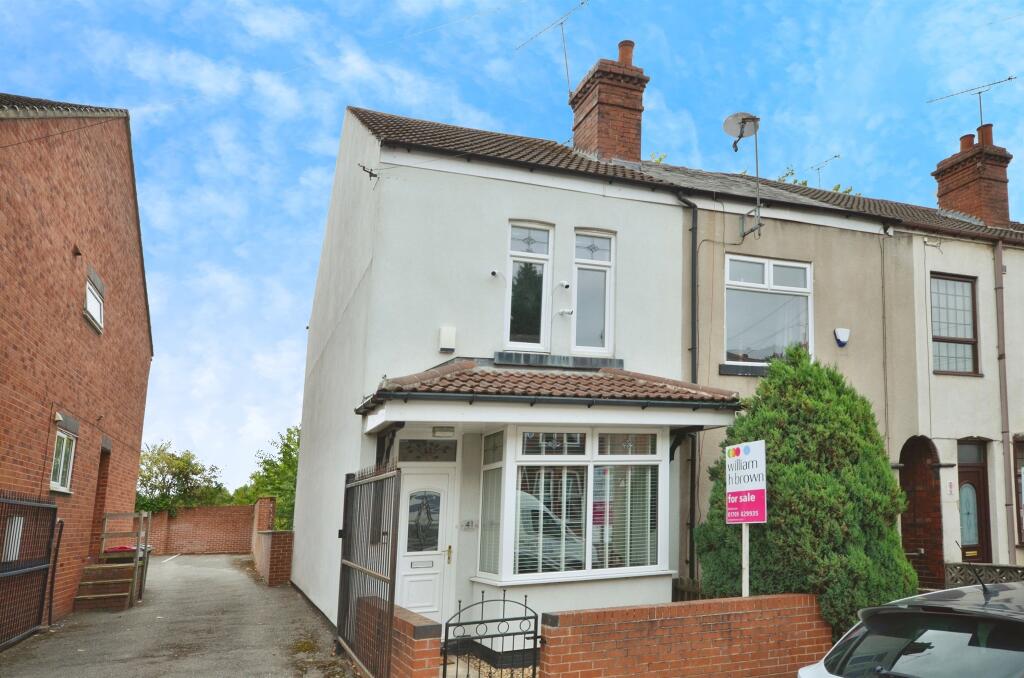 Main image of property: Ewers Road, Rotherham