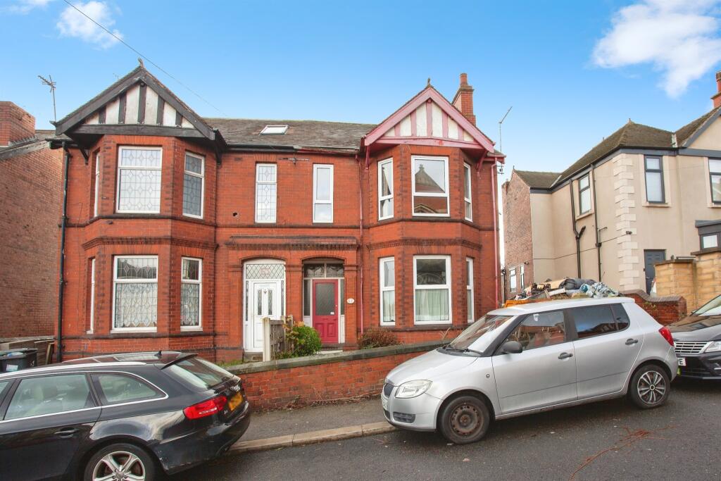 Main image of property: Gerard Road, Rotherham