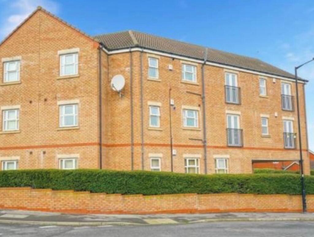 Main image of property: Acorn Way, Sunnyside, Rotherham