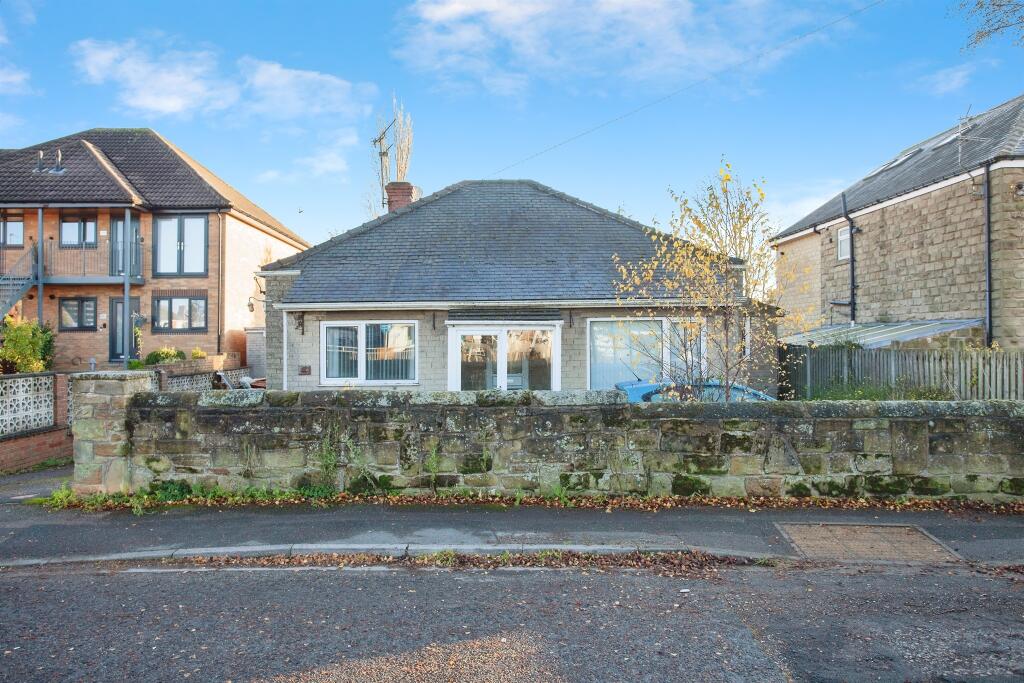 Main image of property: Bawtry Road, Wickersley, Rotherham