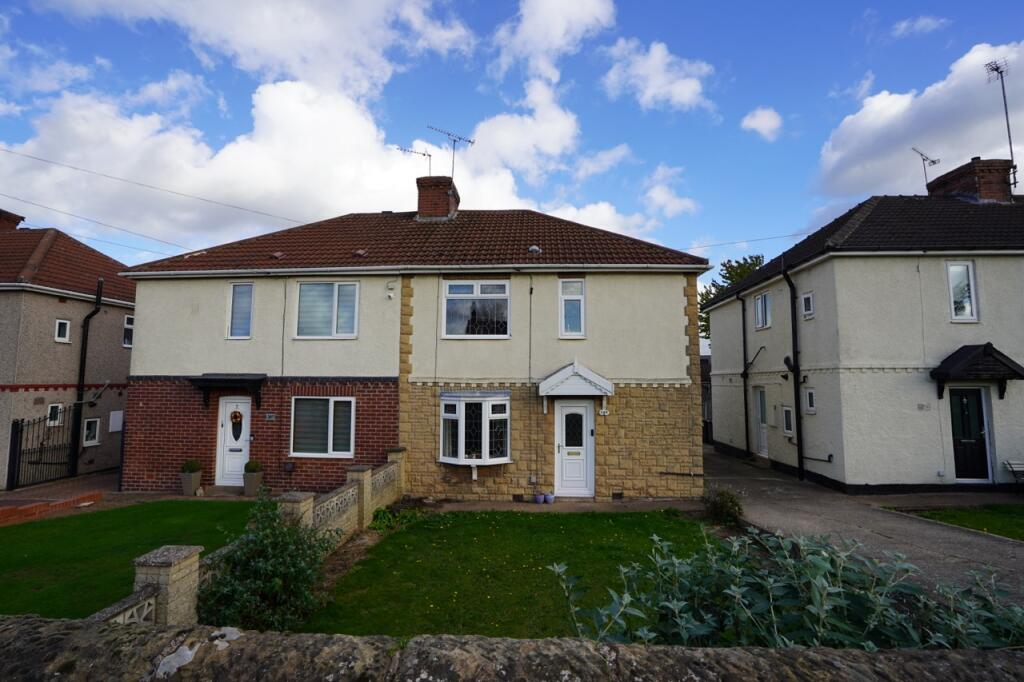 Main image of property: Morthen Road, Wickersley, Rotherham