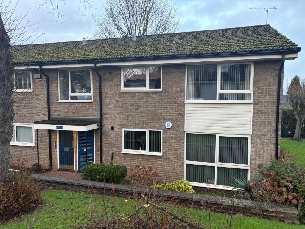 Main image of property: Rotherstoke Close, Rotherham