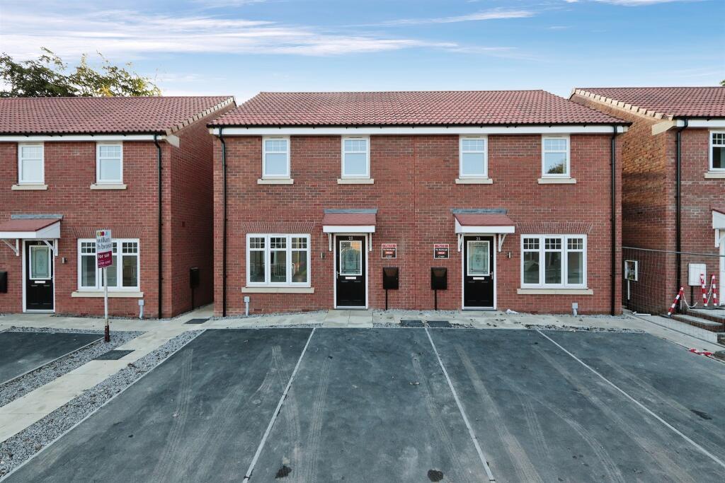 Main image of property: Peppercorn Way, Wickersley, Rotherham