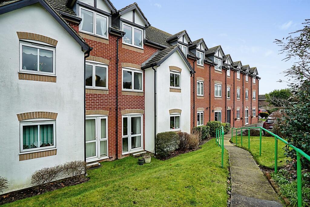 1 bedroom apartment for sale in Findon Road, Worthing, BN14