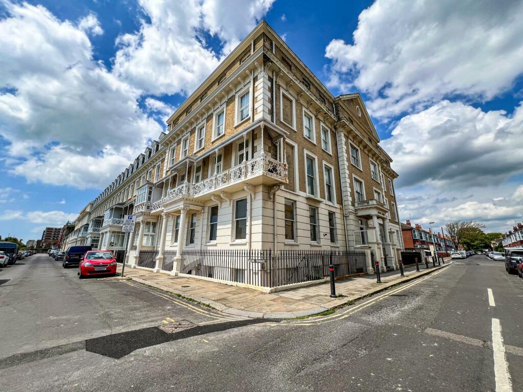 Main image of property: Heene Terrace, Worthing