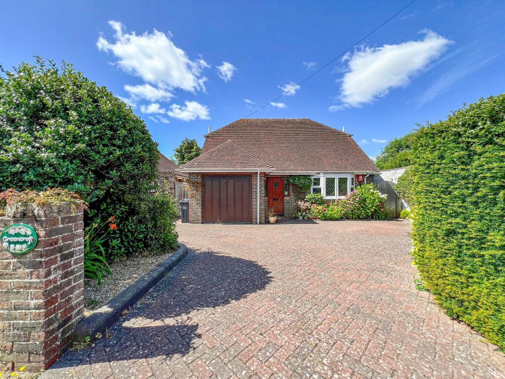 Main image of property: Hillside Avenue, Worthing