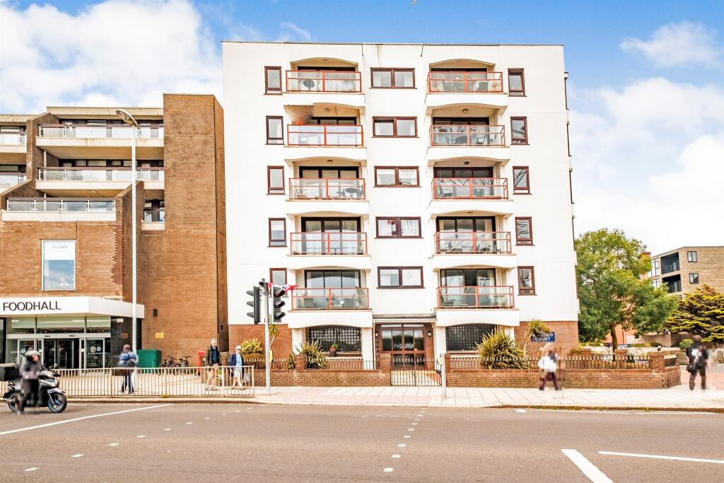 Main image of property: Marine Parade, Worthing