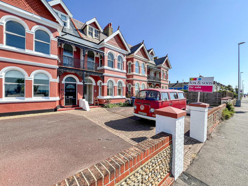 Main image of property: Brighton Road, Worthing