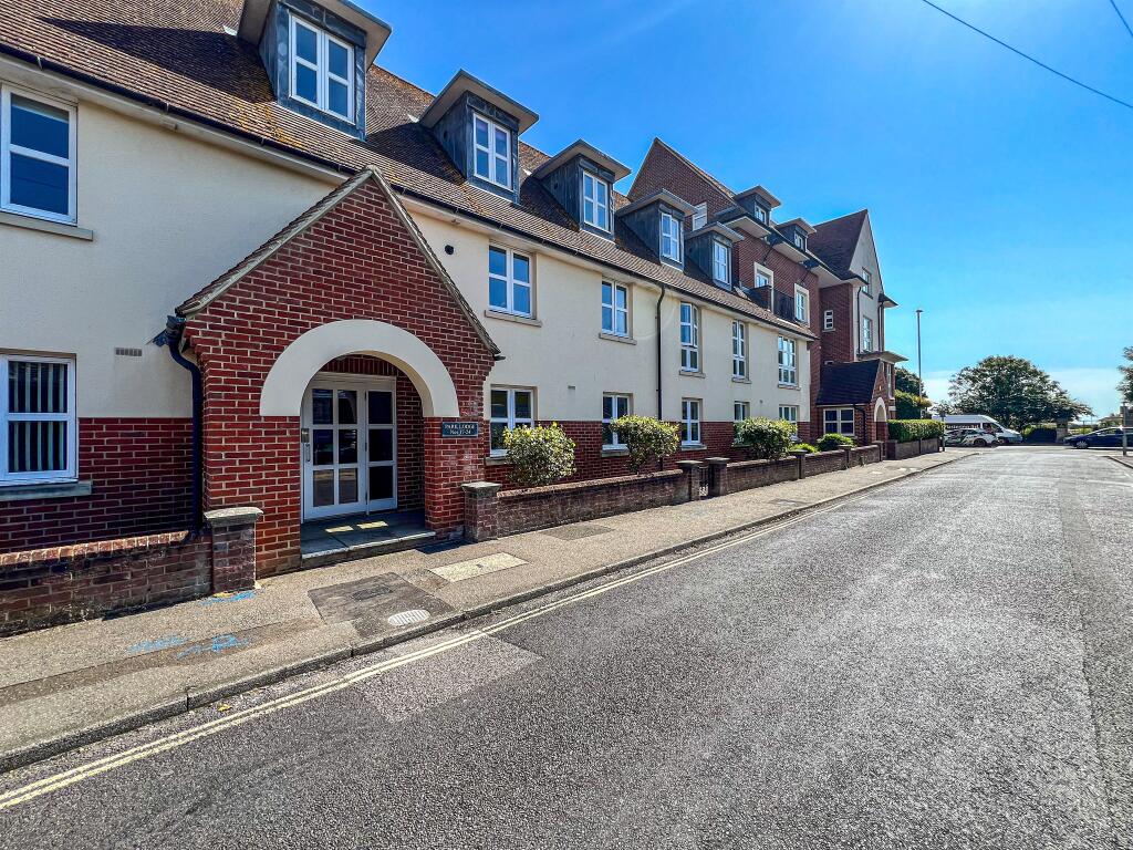 Main image of property: Park Road, Worthing