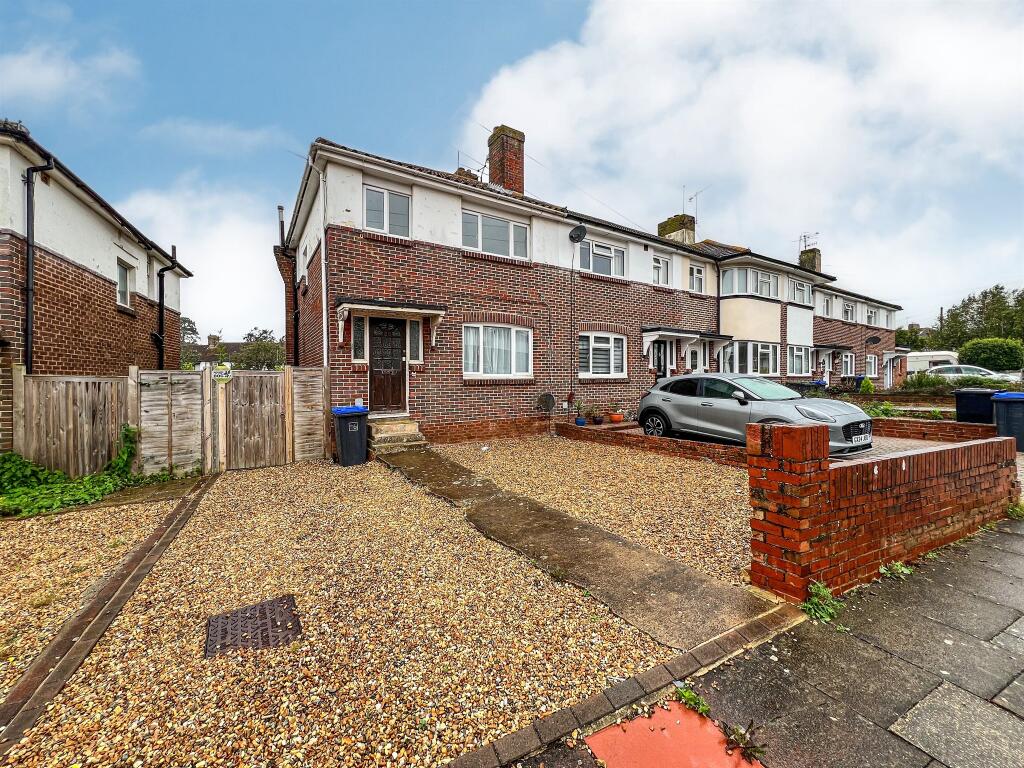 Main image of property: Turner Road, Worthing