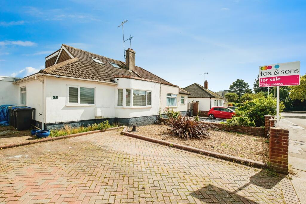 Main image of property: Southways Avenue, Worthing