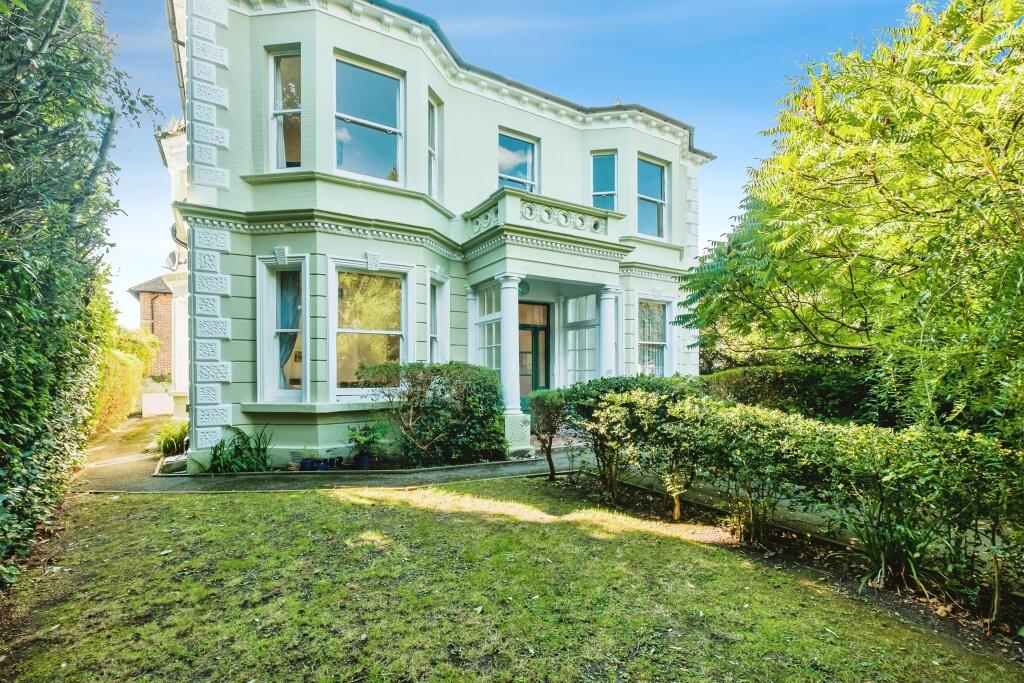 Main image of property: Belsize Road, Worthing