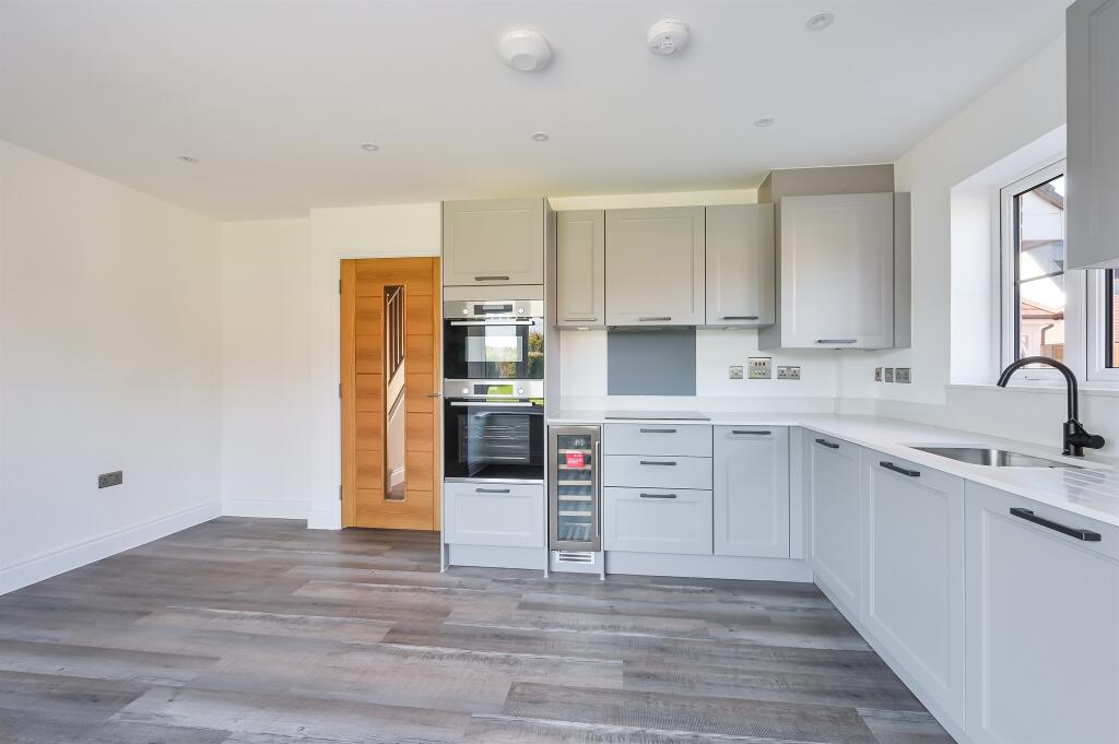 Property image - Platinum Way, Angmering, Littlehampton
