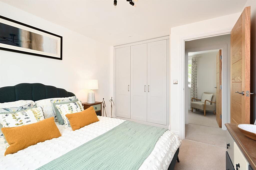 Additional property image - Platinum Way, Angmering, Littlehampton