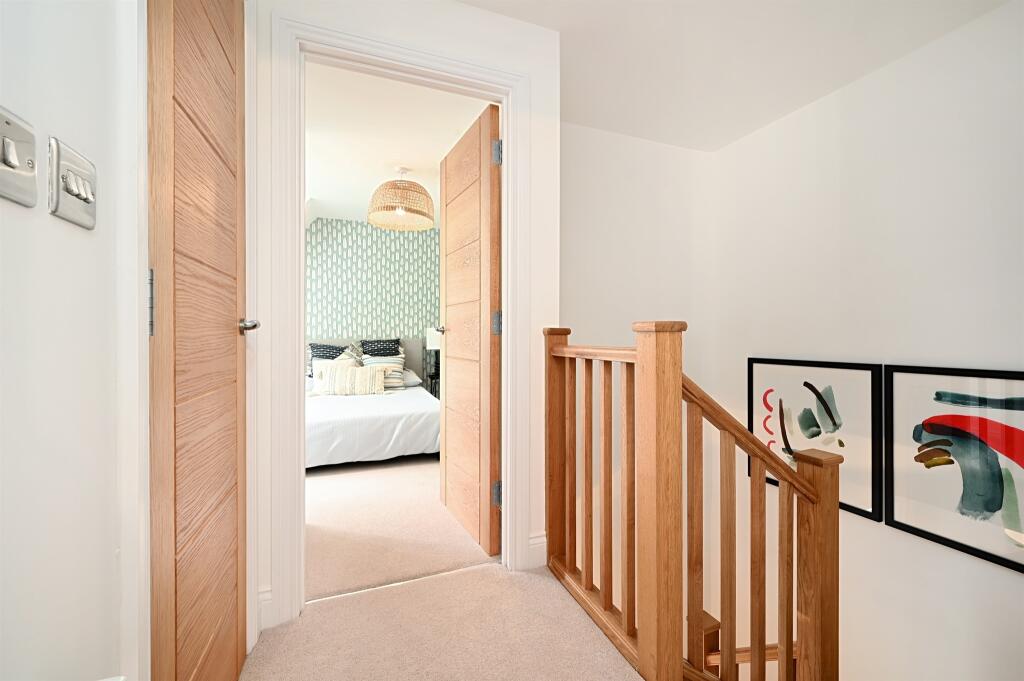 Additional property image - Platinum Way, Angmering, Littlehampton