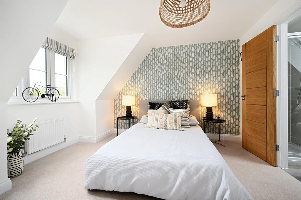 Additional property image - Platinum Way, Angmering, Littlehampton