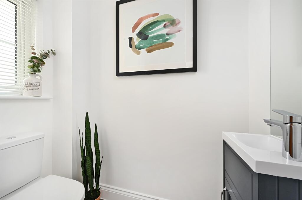 Additional property image - Platinum Way, Angmering, Littlehampton