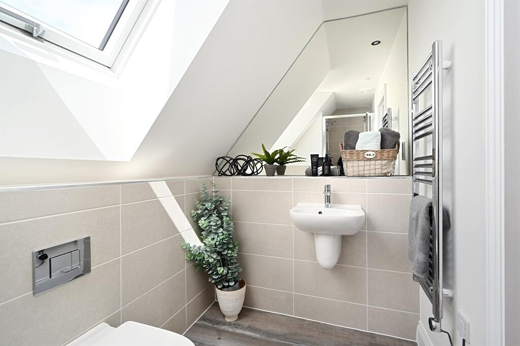 Additional property image - Platinum Way, Angmering, Littlehampton