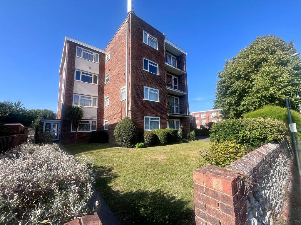 Main image of property: Shelley Road, Worthing