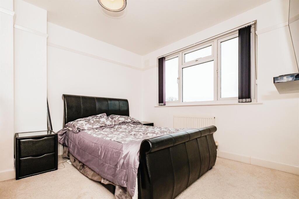 Additional property image - King Edward Avenue, Worthing