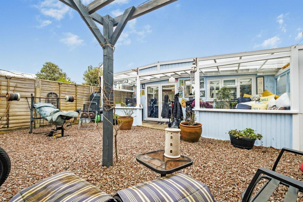 Additional property image - King Edward Avenue, Worthing