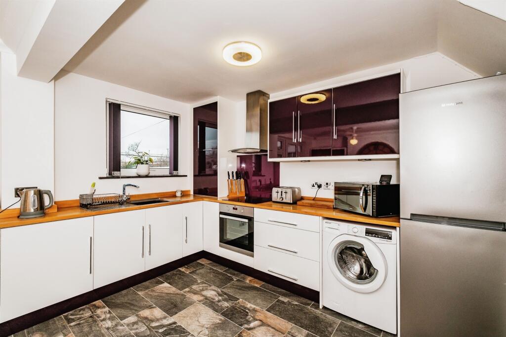 Additional property image - King Edward Avenue, Worthing