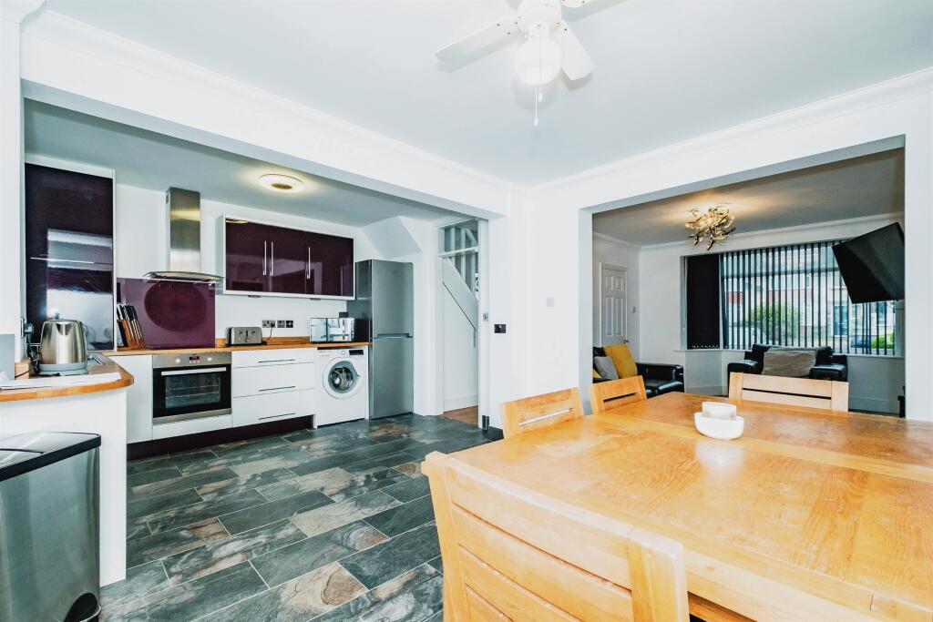 Additional property image - King Edward Avenue, Worthing