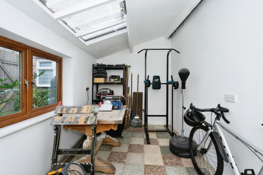 Additional property image - Newland Road, Worthing