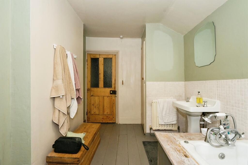Additional property image - Newland Road, Worthing