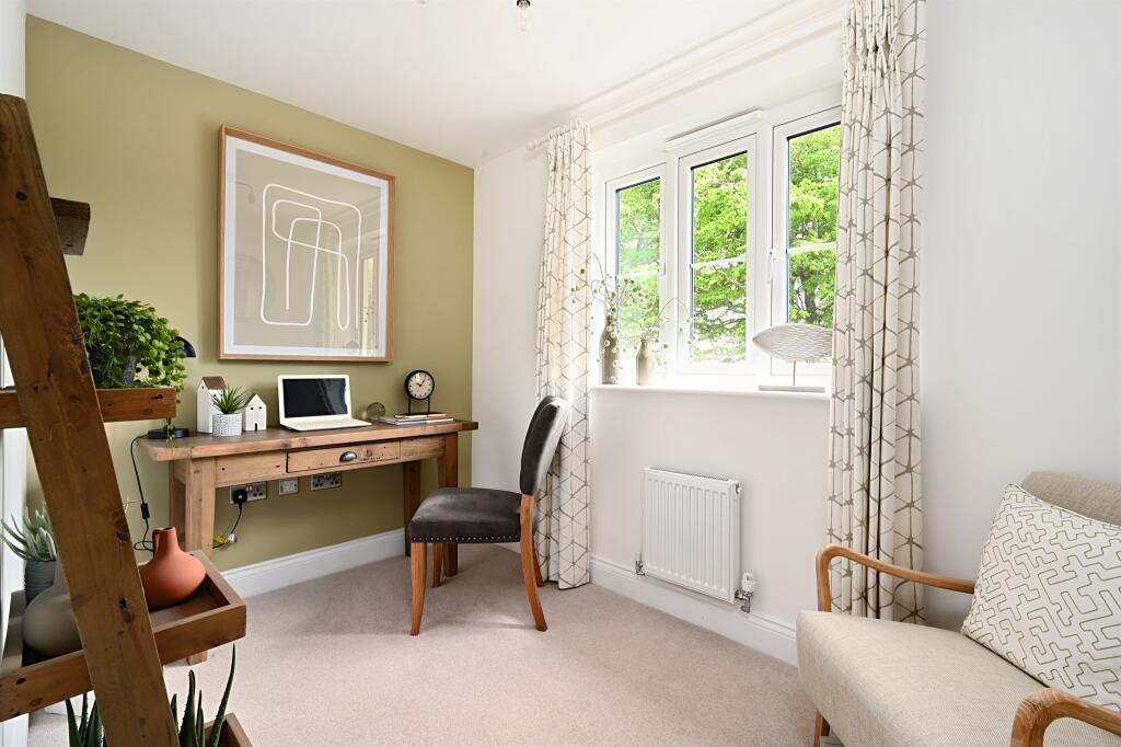 Additional property image - Platinum Way, Angmering, Littlehampton