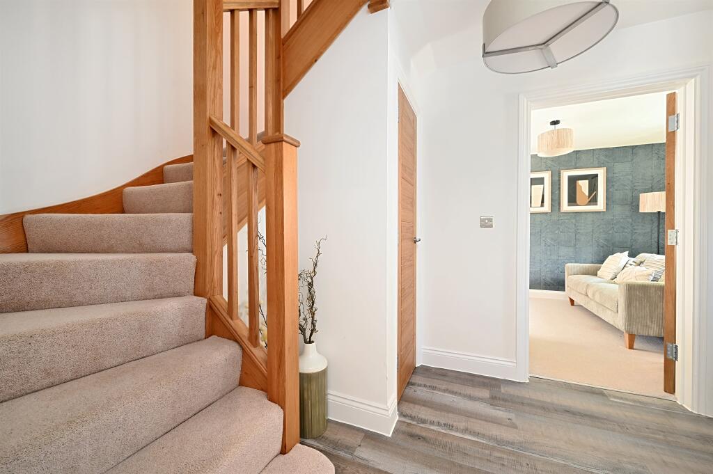 Additional property image - Platinum Way, Angmering, Littlehampton