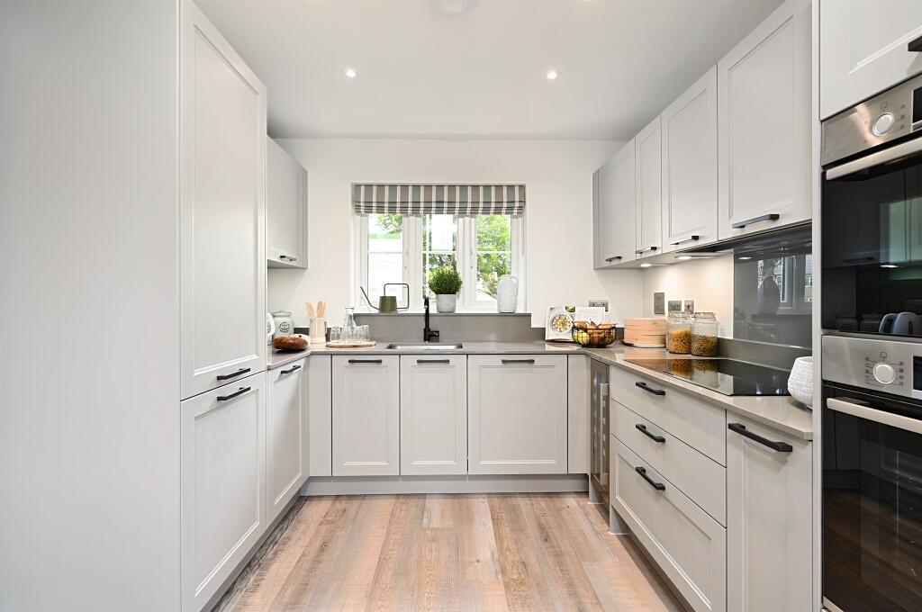 Additional property image - Platinum Way, Angmering, Littlehampton