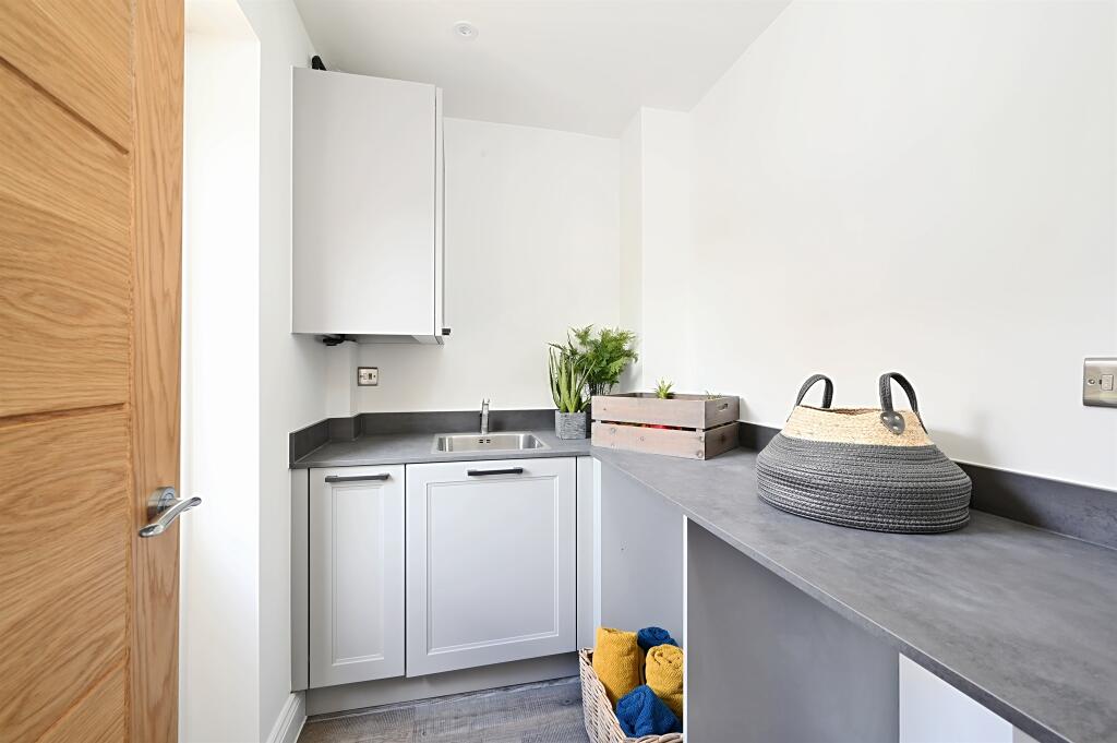 Additional property image - Platinum Way, Angmering, Littlehampton