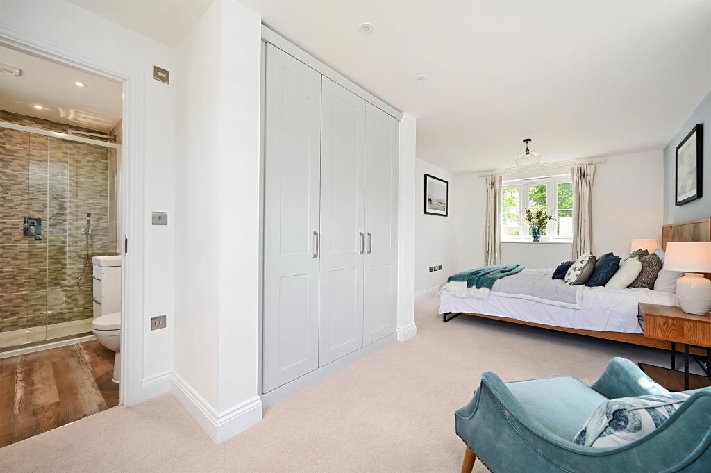 Additional property image - Platinum Way, Angmering, Littlehampton