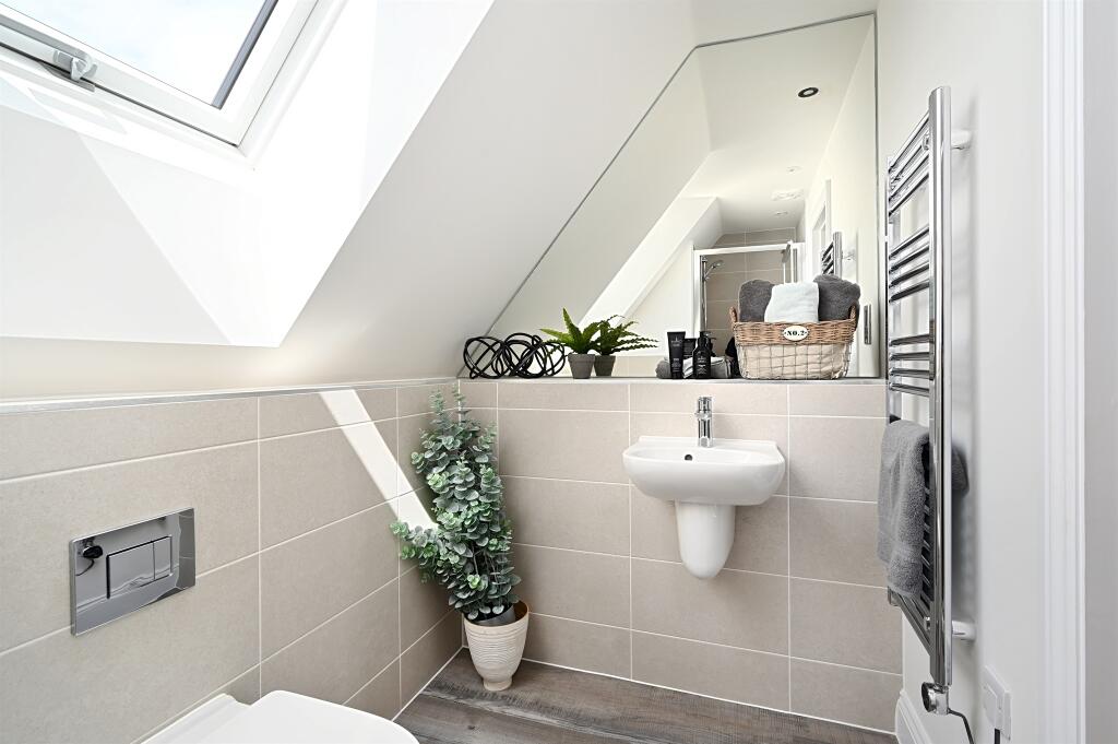 Additional property image - Platinum Way, Angmering, Littlehampton