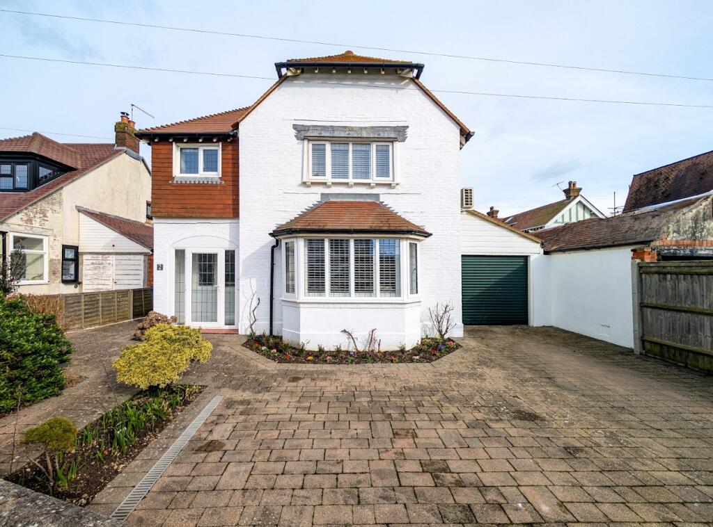 Main image of property: Ophir Road, Worthing