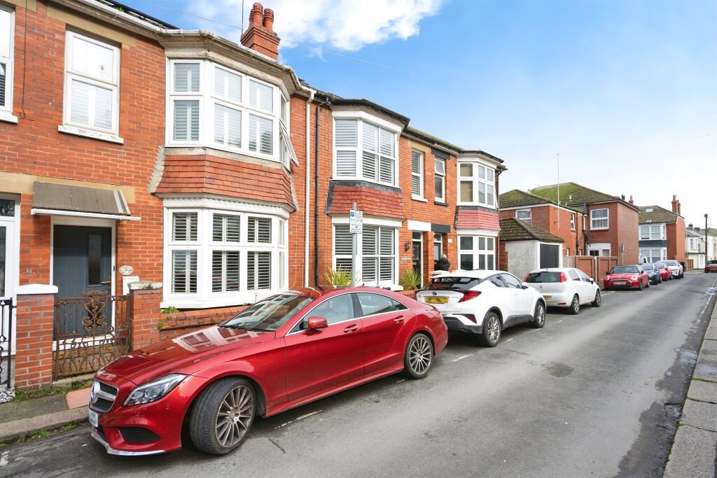 Main image of property: Brunswick Road, Worthing