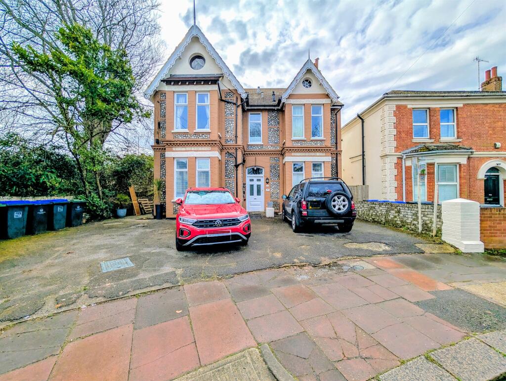 Main image of property: Winchester Road, Worthing