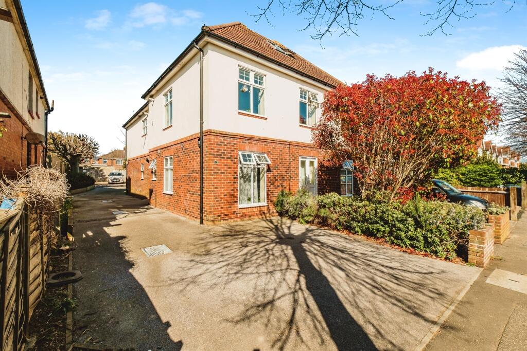 Main image of property: Pavilion Road, Worthing