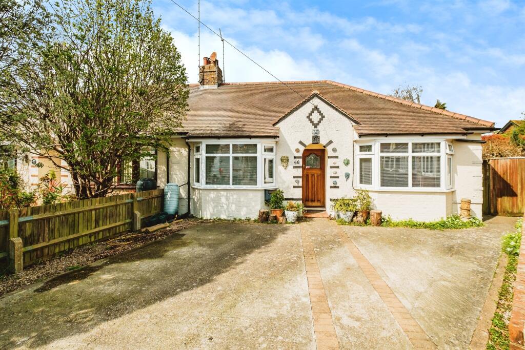 Main image of property: Henty Road, Worthing
