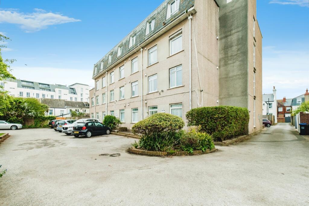 Main image of property: Milton Road, Worthing