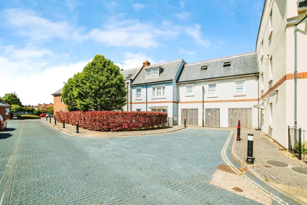 Main image of property: Orme Road, Worthing