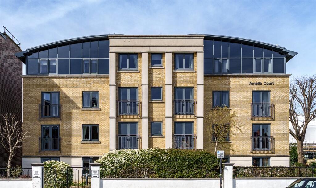 Main image of property: Union Place, Worthing