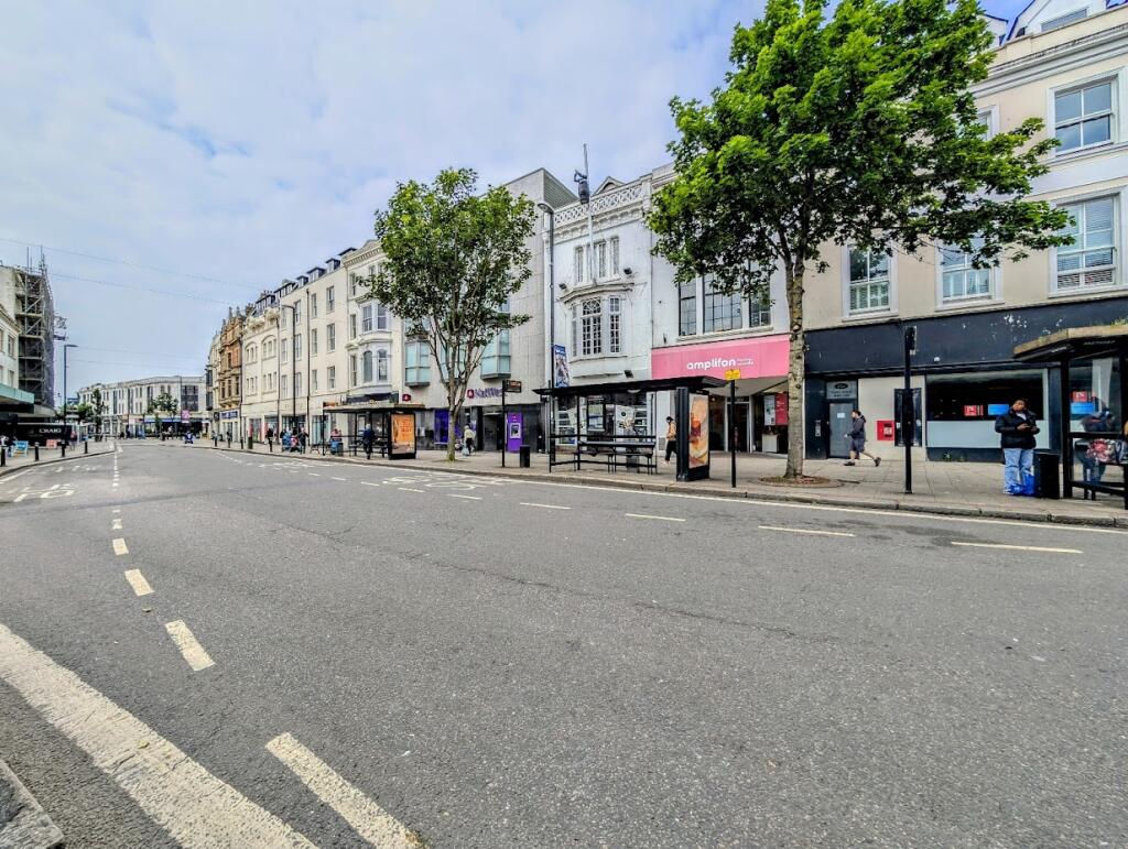 Main image of property: South Street, Worthing