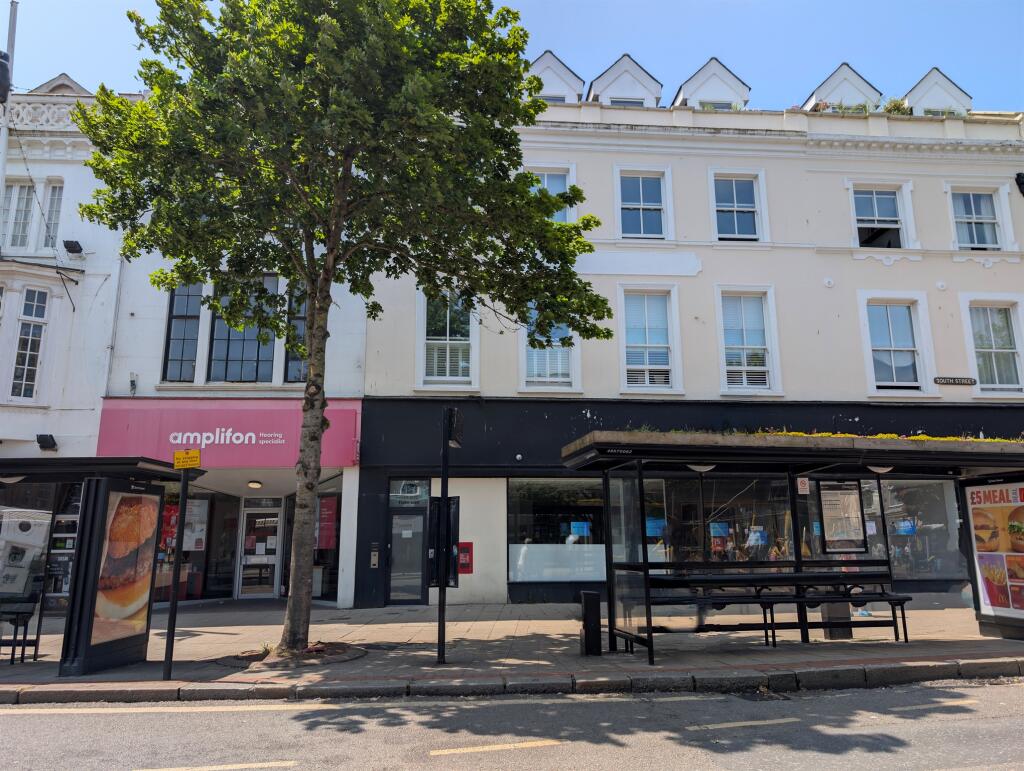 Main image of property: South Street, Worthing