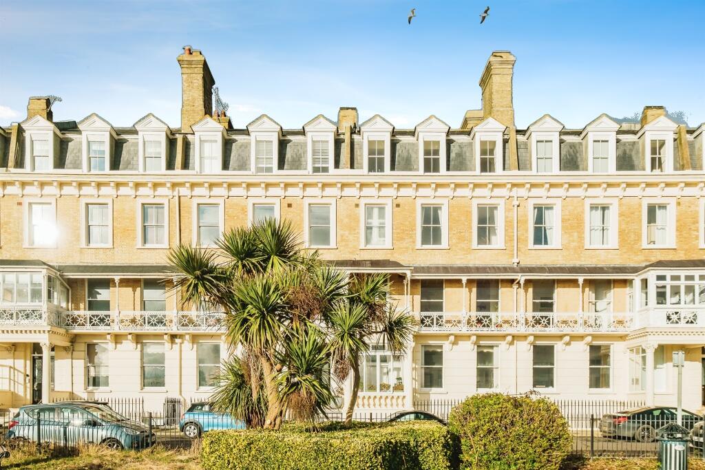 Main image of property: Heene Terrace, Worthing