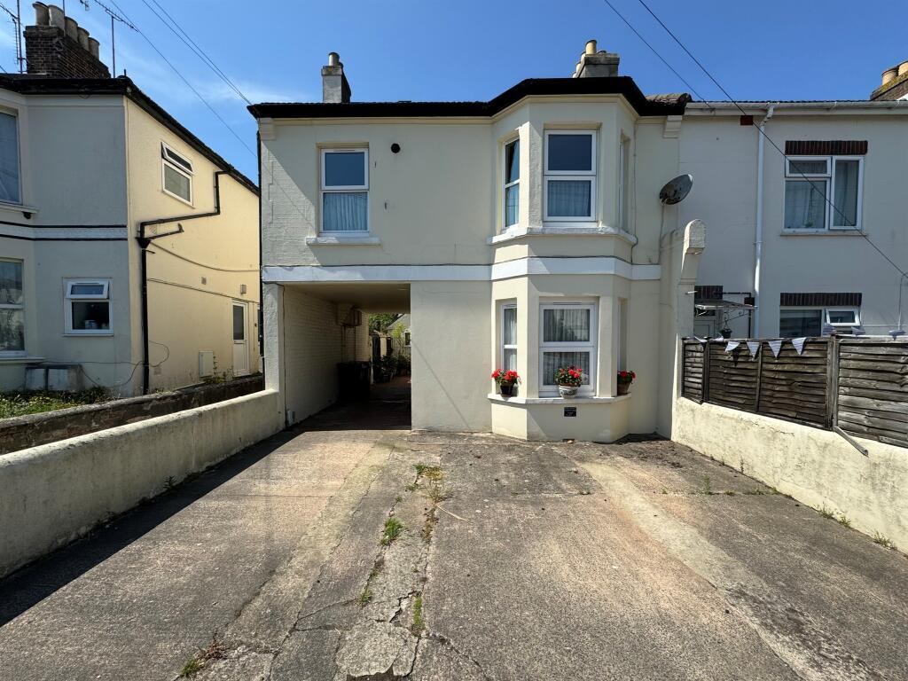 Main image of property: Sugden Road, Worthing