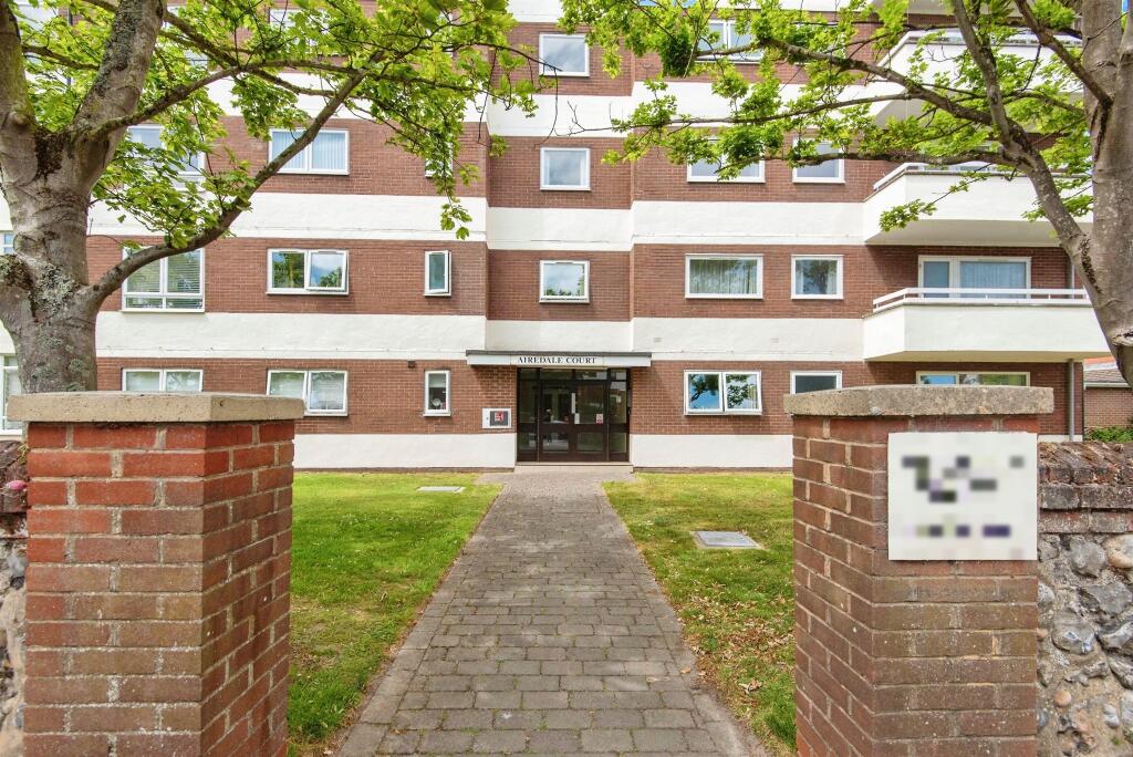 Main image of property: Heene Road, Worthing