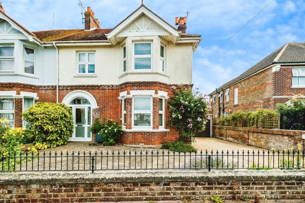 Main image of property: Forest Road, Worthing