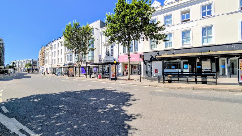 Main image of property: South Street, Worthing